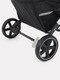 Миниатюра изображения товара Детская прогулочная коляска Rant Life / RA104 (серый)