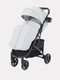 Миниатюра изображения товара Детская прогулочная коляска Rant Life / RA104 (серый)