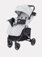Миниатюра изображения товара Детская прогулочная коляска Rant Life / RA104 (серый)
