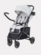 Миниатюра изображения товара Детская прогулочная коляска Rant Life / RA104 (серый)