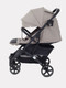 Миниатюра изображения товара Детская прогулочная коляска Rant Life / RA104 (латте)