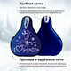 Миниатюра изображения товара Санки-ледянка Mega Toys МТ11717 (темно-синий)