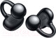 Миниатюра изображения товара Беспроводные наушники Huawei FreeClip / T0017 (черный)