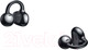 Миниатюра изображения товара Беспроводные наушники Huawei FreeClip / T0017 (черный)