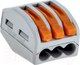Миниатюра изображения товара Клемма EKF PROxima СМК / 222-413 PLC-SMK-413 (100шт)