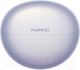 Миниатюра изображения товара Беспроводные наушники Huawei FreeClip / T0017 (фиолетовый)