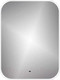 Миниатюра изображения товара Зеркало Teymi Solli 60x80 / T20204IR (подсветка, сенсор на взмах)