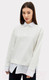 Миниатюра изображения товара Джемпер Mark Formelle 122816 (р.164/170-92-98, светло-молочный)