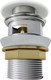 Миниатюра изображения товара Донный клапан Teymi T140103 (белый)