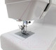 Миниатюра изображения товара Швейная машина Leader Super Fabric