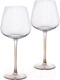 Миниатюра изображения товара Набор бокалов Fissman 19056 (2шт)