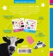 Миниатюра изображения товара Развивающая книга CLEVER Первая фотокнига малыша. Первые слова / 9785002115617