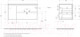 Миниатюра изображения товара Тумба под умывальник BelBagno Kraft / KRAFT-1000-2C-1A-SO-RT-R