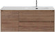 Миниатюра изображения товара Тумба под умывальник BelBagno Kraft / KRAFT-1000-2C-1A-SO-RT-R