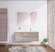 Миниатюра изображения товара Тумба под умывальник BelBagno Kraft / KRAFT-1000-2C-1A-SO-RGB-R