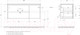 Миниатюра изображения товара Тумба под умывальник BelBagno Kraft / KRAFT-1200-2C-1A-SO-RT-L