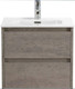 Миниатюра изображения товара Тумба под умывальник BelBagno Kraft / KRAFT-500-2C-SO-CG