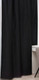 Миниатюра изображения товара Штора Этель 10339922 (145x265, черный, блэкаут)