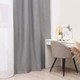 Миниатюра изображения товара Штора Этель 10339928 (270x300, серый, блэкаут)