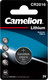 Миниатюра изображения товара Батарейка Camelion CR2016-BP1 3V 10/1800