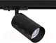 Миниатюра изображения товара Трековый светильник Arte Lamp Fang A5560PL-1BK