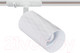 Миниатюра изображения товара Трековый светильник Arte Lamp Fang A5560PL-1WH