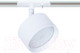 Миниатюра изображения товара Трековый светильник Arte Lamp Intercrus A5547PL-1WH