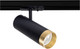 Миниатюра изображения товара Трековый светильник Arte Lamp Topic A2356PL-1BK