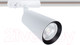Миниатюра изображения товара Трековый светильник Arte Lamp Cintura A2354PL-1WH