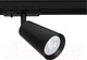 Миниатюра изображения товара Трековый светильник Arte Lamp Cintura A2354PL-1BK