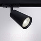 Миниатюра изображения товара Трековый светильник Arte Lamp Cintura A2354PL-1BK