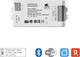 Миниатюра изображения товара Контроллер для дюралайта Arte Lamp Smart A70C-02CH-WF