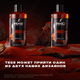 Миниатюра изображения товара Шампунь-гель для душа Axe Медный сандал (400мл)