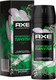 Миниатюра изображения товара Дезодорант-спрей Axe Изумрудный пачули (150мл)