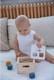 Миниатюра изображения товара Сортер Plan Toys Фигуры / 5473