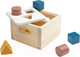 Миниатюра изображения товара Сортер Plan Toys Фигуры / 5473