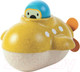 Миниатюра изображения товара Игрушка для ванной Plan Toys Подводная лодка / 5669