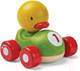 Миниатюра изображения товара Развивающая игрушка Plan Toys Утенок / 5678