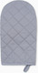 Миниатюра изображения товара Рукавица-прихватка Этель Kitchen / 10179644 (серый)