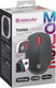 Миниатюра изображения товара Мышь Defender Tiana MB-055 / 52055 (черный)