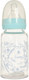 Миниатюра изображения товара Бутылочка для кормления Pituso SN6136 (120мл, голубой)
