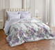 Миниатюра изображения товара Комплект постельного белья Milanika Микаэла Семейный (поплин)