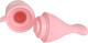 Миниатюра изображения товара Ниблер Pituso CR99223 (розовый)