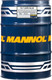 Миниатюра изображения товара Моторное масло Mannol TS-7 Blue 7107 10W40 CK-4 E6 / MN7107-60 (60л)
