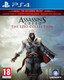 Миниатюра изображения товара Игра для игровой консоли PlayStation 4 Assassin's Creed: The Ezio Collection (EU pack, RU version)