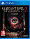 Миниатюра изображения товара Игра для игровой консоли PlayStation 4 Resident Evil Revelations 2 (EU pack, RU subtitles)