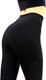 Миниатюра изображения товара Леггинсы спортивные Mark Formelle 342299 (р.164/170-90, черный)