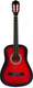 Миниатюра изображения товара Акустическая гитара Belucci BC3805 RDS (с комплектом аксессуаров)