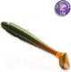 Миниатюра изображения товара Мягкая приманка Crazy Fish Vibro Fat 4.7 / 39-120-14-6