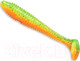 Миниатюра изображения товара Мягкая приманка Crazy Fish Vibro Fat 4.7 / 39-120-5d-6